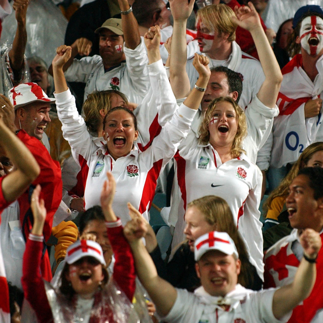 Italy v England | Six Nations 2026